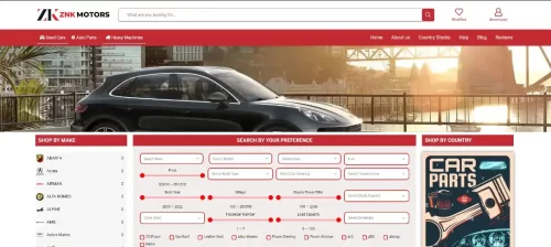 car quotation website